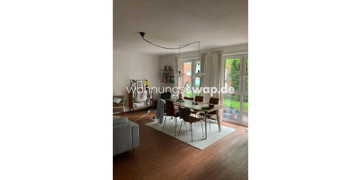 Etagenwohnung Hamburg St. Pauli - 2 Zimmer, 73 m&sup2;, 900&euro; | Angebot:25924817