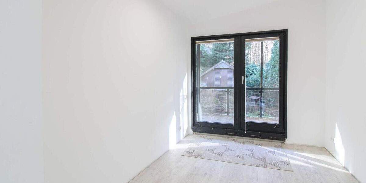 Einfamilienhaus Hamburg Eißendorf - 5 Zimmer, 145 m&sup2;, 520.000&euro; | Angebot:25799068