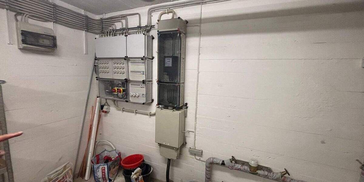 Mehrfamilienhaus, Wohnhaus Hamburg Harburg - 3 Zimmer, 680 m&sup2;, 790.000&euro; | Angebot:25733087