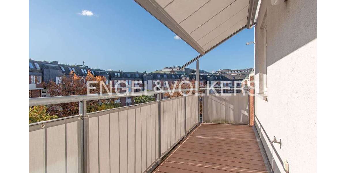 Etagenwohnung Hamburg Altstadt - 4 Zimmer, 153 m&sup2;, 1.095.000&euro; | Angebot:24593916