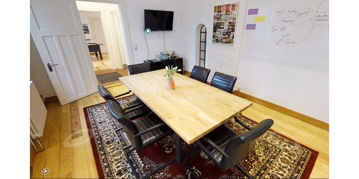 Gewerbeobjekt Hamburg Niendorf - 395&euro; | Angebot:25970039