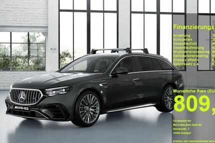 Mercedes-Benz E 53 AMG 20.803 km 74.970 &euro; Elmshorn 25337