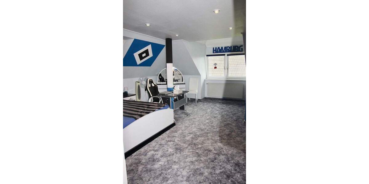 Einfamilienhaus Rellingen - 8 Zimmer, 315 m&sup2;, 1.299.000&euro; | Angebot:26043213