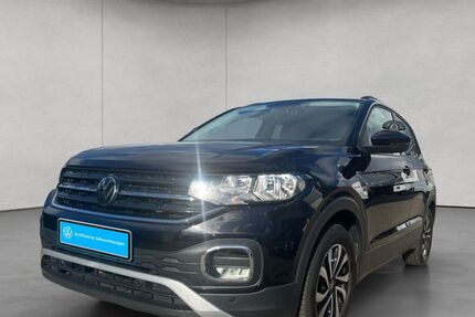 VW T-Cross 62.790 km 17.950 &euro; Kaltenkirchen 24568
