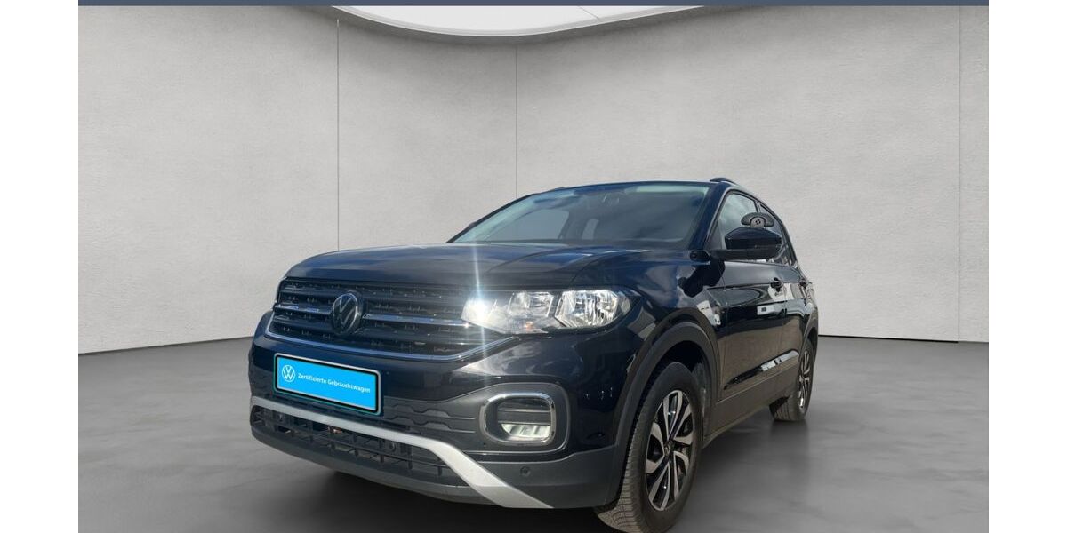 VW T-Cross 62.790 km 17.950 &euro; Kaltenkirchen 24568