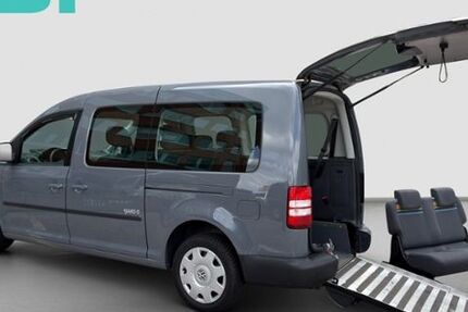 VW Caddy 115.999 km 17.980 &euro; Hamburg 22047