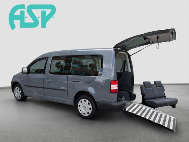 VW Caddy 115.999 km 17.980 &euro; Hamburg 22047