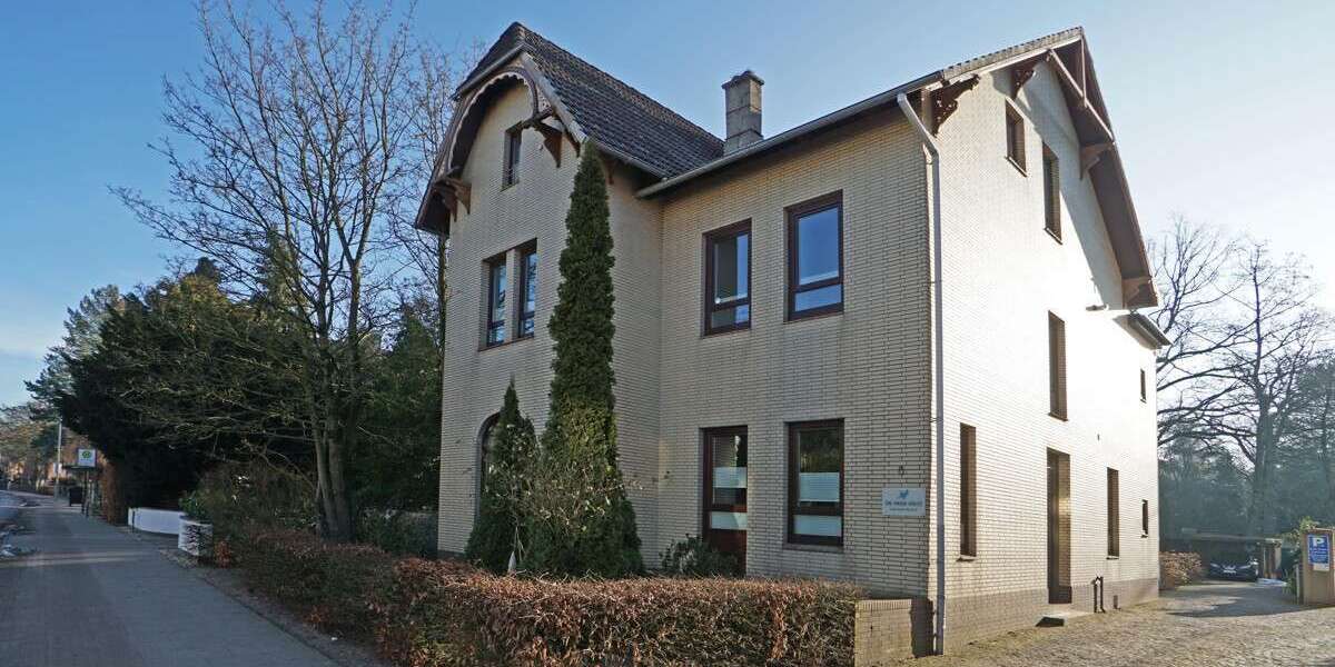 Etagenwohnung Elmshorn - 4 Zimmer, 93 m&sup2;, 930&euro; | Angebot:25350245