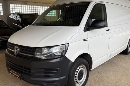 VW T6 Transporter 185.785 km 13.900 &euro; Bönningstedt 25474