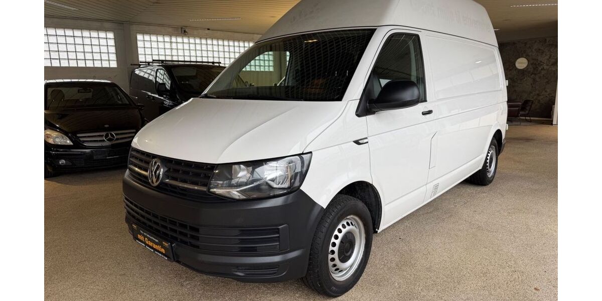 VW T6 Transporter 185.785 km 13.900 &euro; Bönningstedt 25474