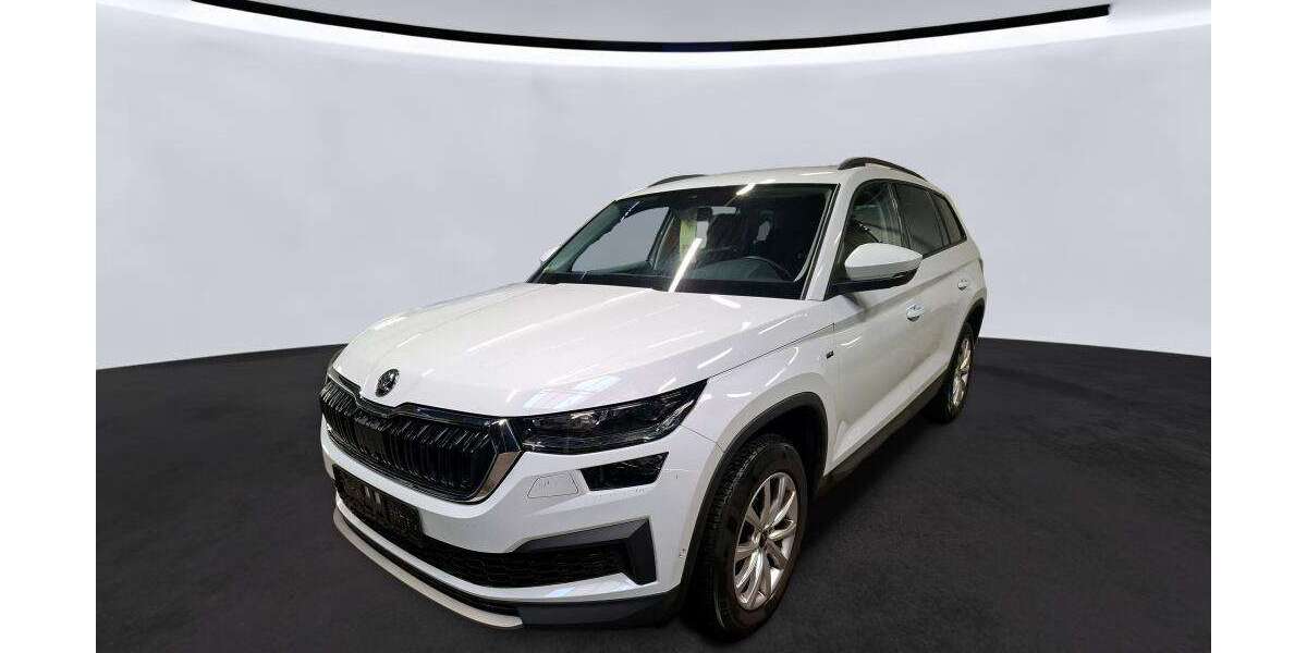 Skoda Kodiaq 66.859 km 29.995 &euro; Uetersen bei Hamburg 25436