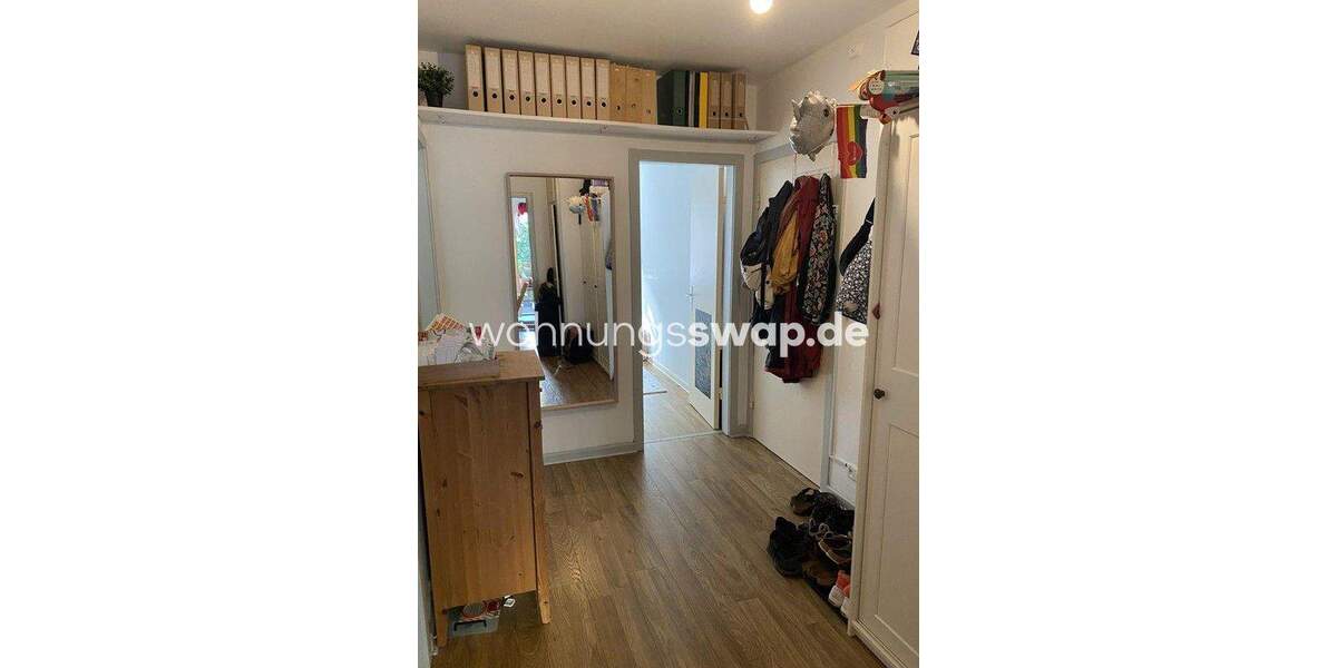 Etagenwohnung Hamburg Ottensen - 3 Zimmer, 66 m&sup2;, 830&euro; | Angebot:26025048
