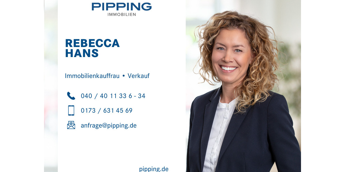 Doppelhaushälfte Wentorf - 3 Zimmer, 119 m&sup2;, 595.000&euro; | Angebot:25877294