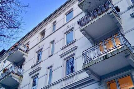 Wohnung Hamburg Hoheluft-West - 2 Zimmer, 49 m&sup2;, 429.000&euro; | Angebot:25834448