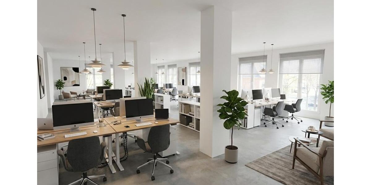 Gewerbeobjekt Hamburg Barmbek-Nord - 20&euro; | Angebot:24671873