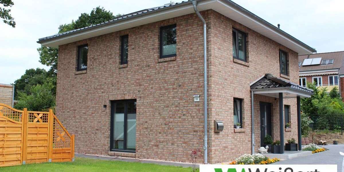 Einfamilienhaus Hartenholm - 5 Zimmer, 153 m&sup2;, 503.200&euro; | Angebot:25004394