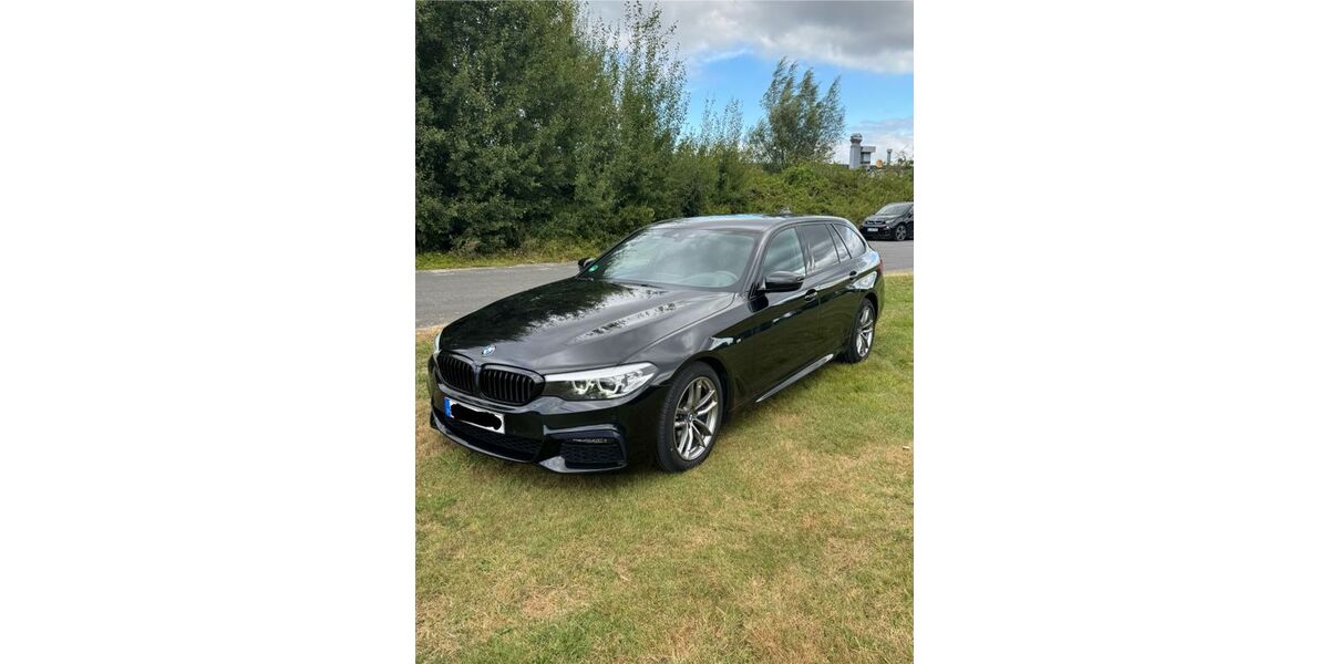 BMW 530 119.000 km 29.100 &euro; Uetersen 25436