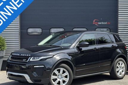 Land Rover Range Rover Evoque 90.466 km 14.490 &euro; Boekel 5427 