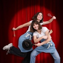 Gierig und Gefräßig 26.04.2026 Centralkomitee