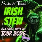 Salt n' Tales - Irish Stew Tour 2026