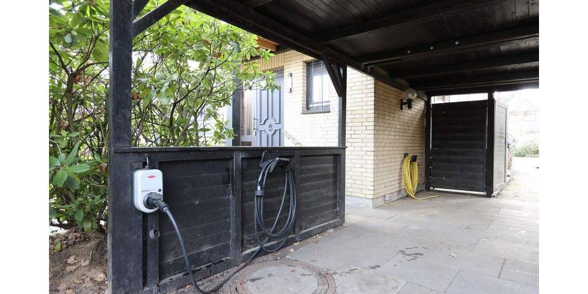 Reihenendhaus Hamburg Poppenbüttel - 6 Zimmer, 149 m&sup2;, 699.000&euro; | Angebot:25921303