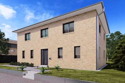 Haus Hamburg Wandsbek - 6 Zimmer, 187 m&sup2;, 635.000&euro; | Angebot:25750570