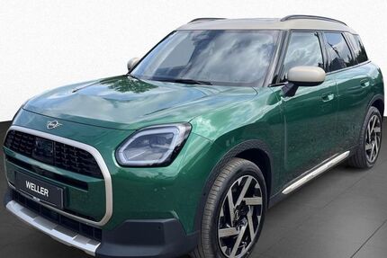 Mini Countryman C (Cooper) 33.534 km 32.222 &euro; Hamburg 21073