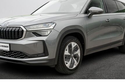 Skoda Kodiaq 28.900 km 41.760 &euro; Pinneberg 25421