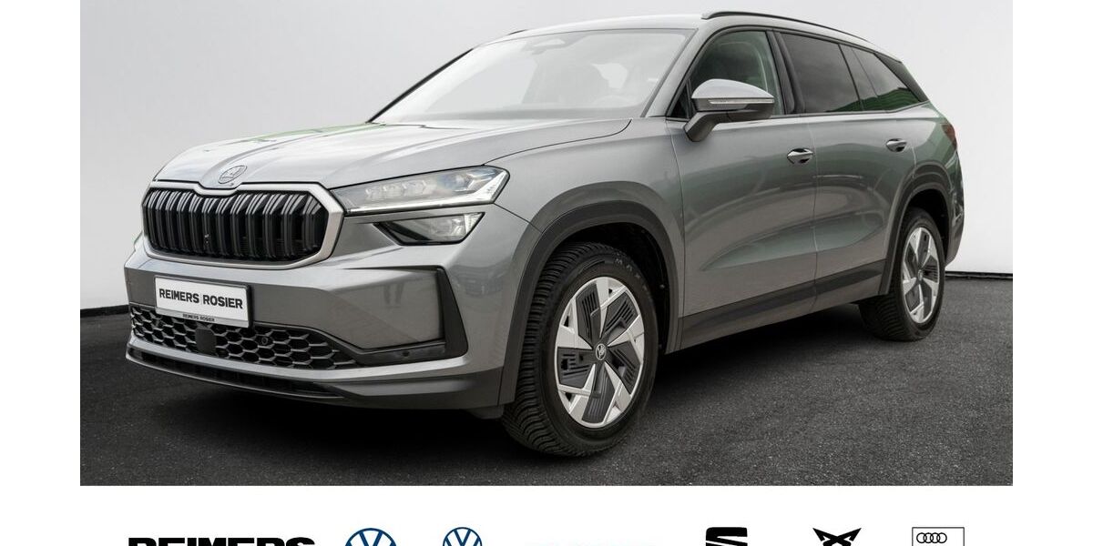 Skoda Kodiaq 28.900 km 41.760 &euro; Pinneberg 25421