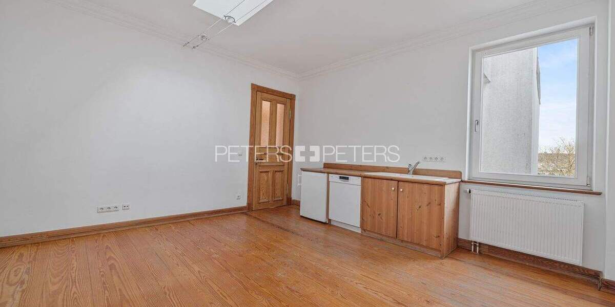 Etagenwohnung Hamburg Uhlenhorst - 4 Zimmer, 152 m&sup2;, 1.995.000&euro; | Angebot:25701310