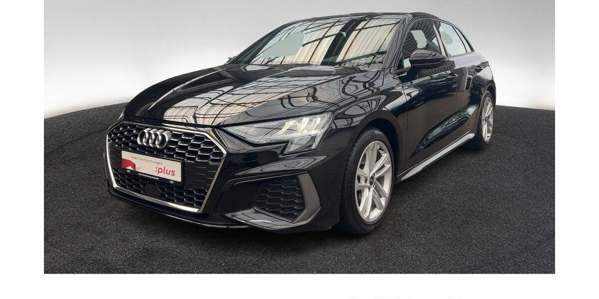 Audi A3 70.259 km 27.970 &euro; Hamburg 22529