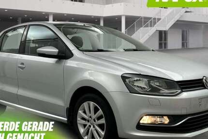 VW Polo 104.629 km 9.850 &euro; Hamburg 22529