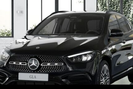 Mercedes-Benz GLA 200 9.900 km 46.500 &euro; Hamburg 22047