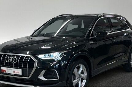 Audi Q3 57.937 km 28.450 &euro; Hamburg 20537