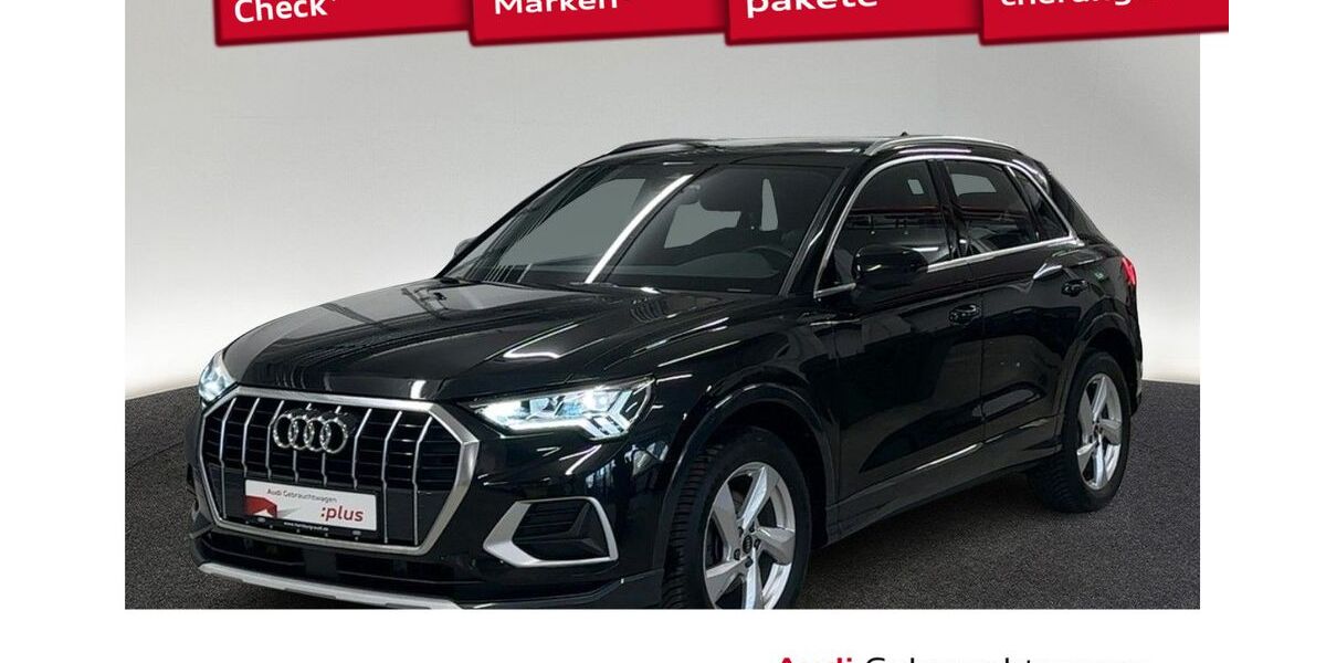 Audi Q3 57.937 km 28.450 &euro; Hamburg 20537