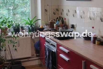 Wohnung Hamburg-Mitte Mitte - 2 Zimmer, 50 m&sup2;, 560&euro; | Angebot:25898056