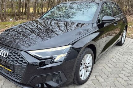 Audi A3 207.000 km 15.190 &euro; Elmshorn 25335