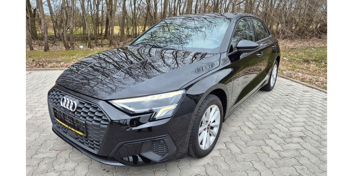 Audi A3 207.000 km 15.290 &euro; Elmshorn 25335