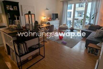 Wohnung Hamburg-Nord Nord - 3 Zimmer, 89 m&sup2;, 1.380&euro; | Angebot:24990972