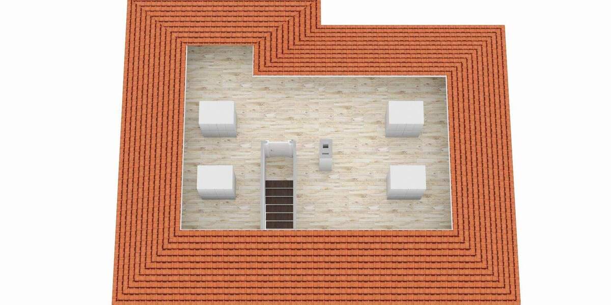 Einfamilienhaus Hamburg Bramfeld - 5 Zimmer, 120 m&sup2;, 695.000&euro; | Angebot:25700495