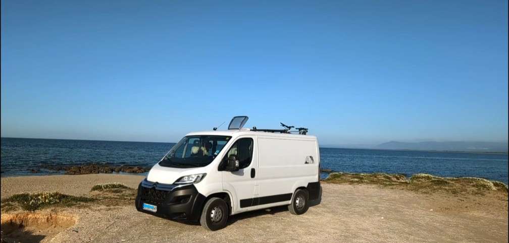 Citroen Jumper 207.000 km 14.300 &euro; Ohlsdorf (Hamburg) 22335