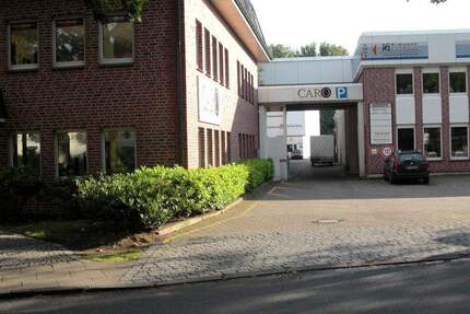 Gewerbeobjekt Hamburg Stellingen - 7.240&euro; | Angebot:25672577