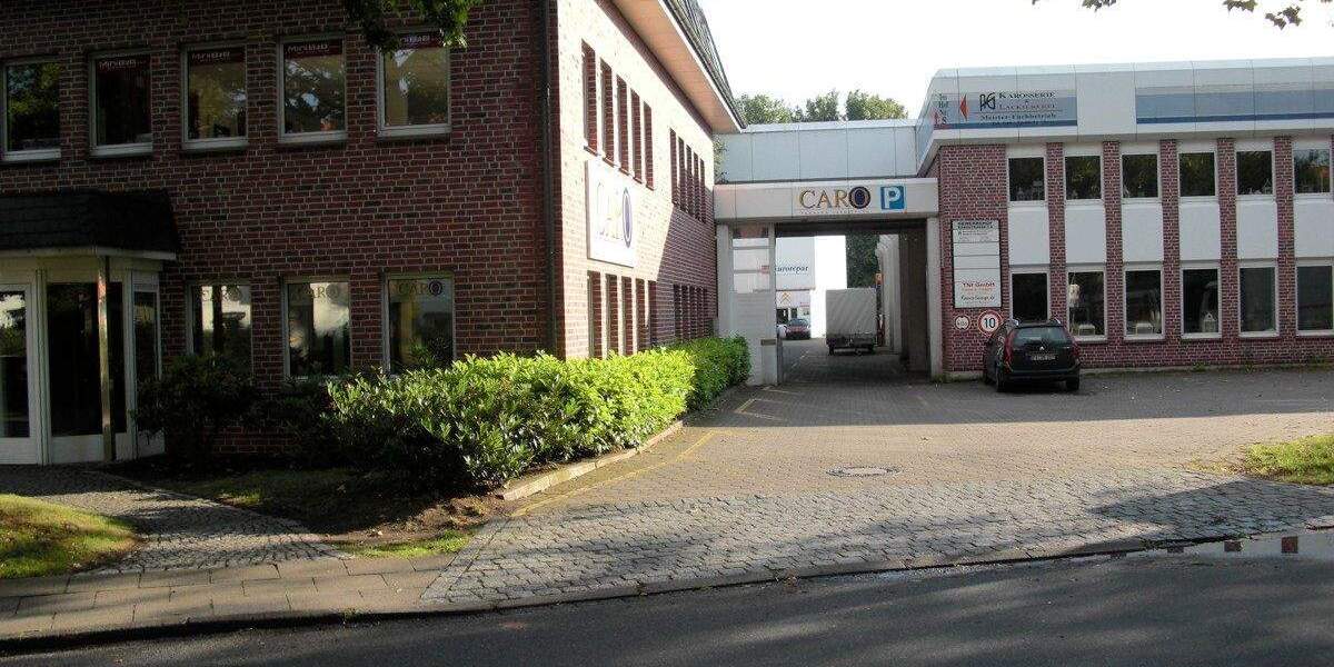 Gewerbeobjekt Hamburg Stellingen - 7.240&euro; | Angebot:25672577