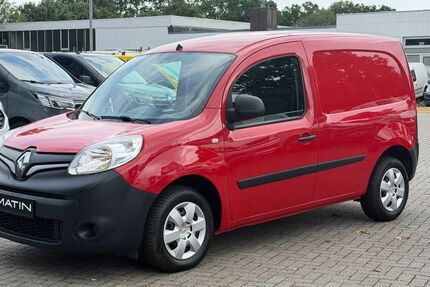 Renault Kangoo 44.953 km 10.990 &euro; Norderstedt bei Hamburg 22851