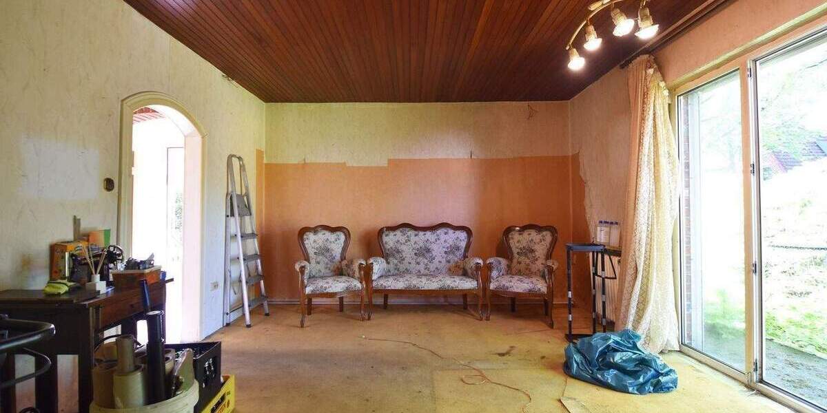 Doppelhaushälfte Hamburg Billstedt - 3 Zimmer, 70 m&sup2;, 299.000&euro; | Angebot:25667201