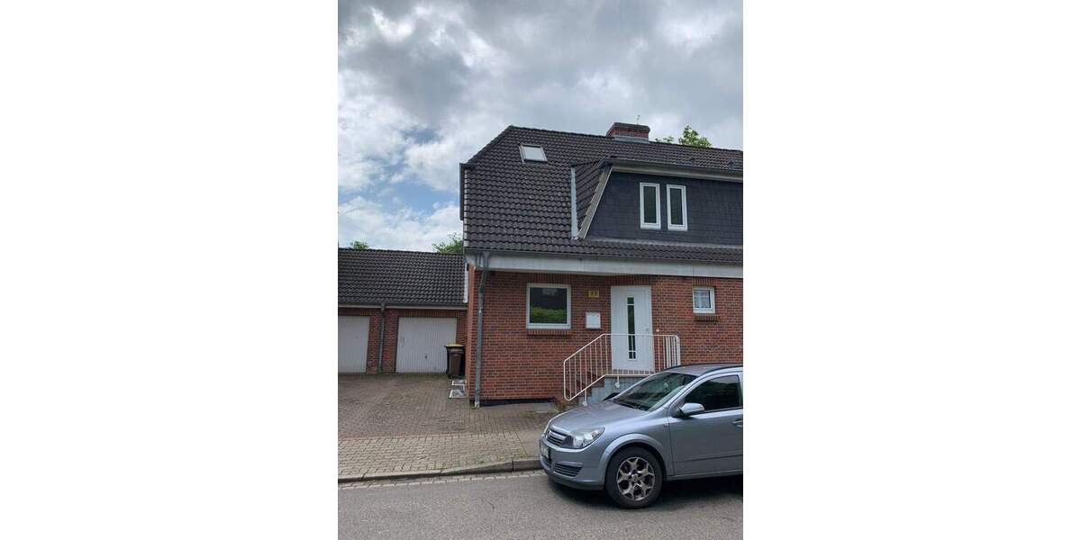 Doppelhaushälfte Pinneberg Quellental - 4 Zimmer, 110 m&sup2;, 569.000&euro; | Angebot:25679199