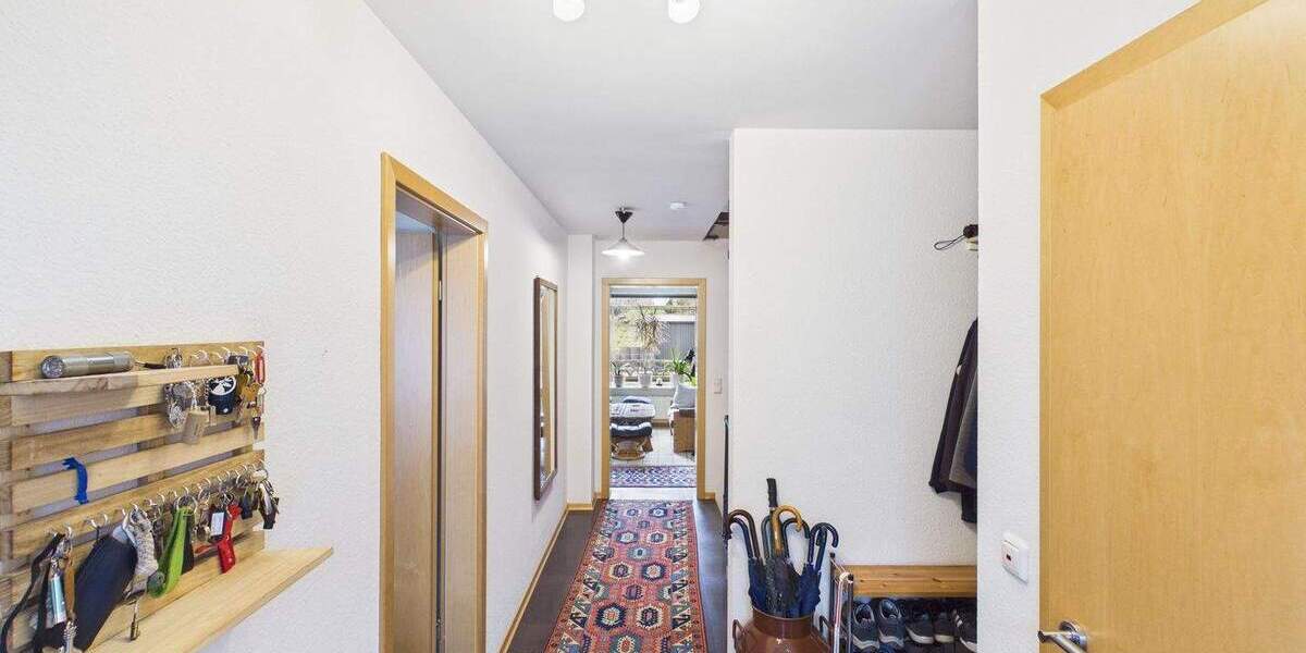 Reihenendhaus Bad Oldesloe - 5 Zimmer, 118 m&sup2;, 415.000&euro; | Angebot:25772782