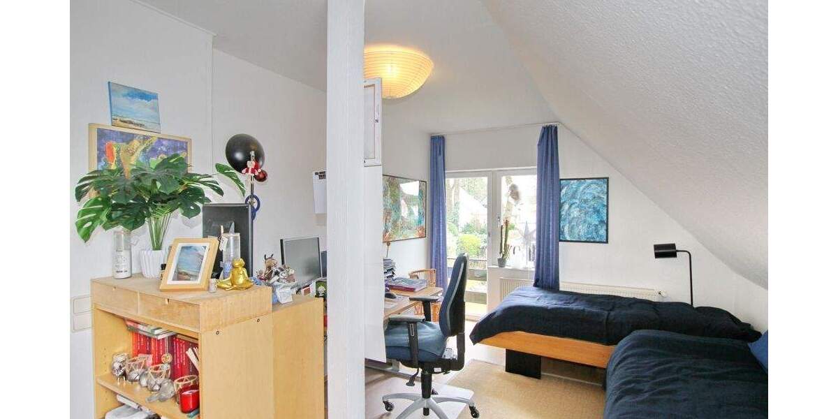 Mehrfamilienhaus, Wohnhaus Hamburg - Bergstedt Bergstedt - 9 Zimmer, 225 m&sup2;, 860.000&euro; | Angebot:25731844