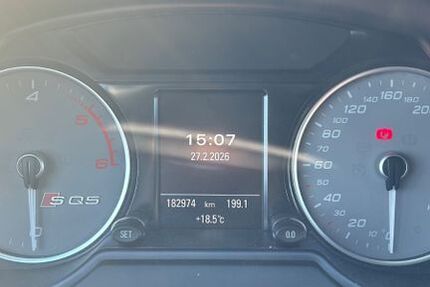 Audi SQ5 183.000 km 18.900 &euro; Wentorf bei Hamburg 21465