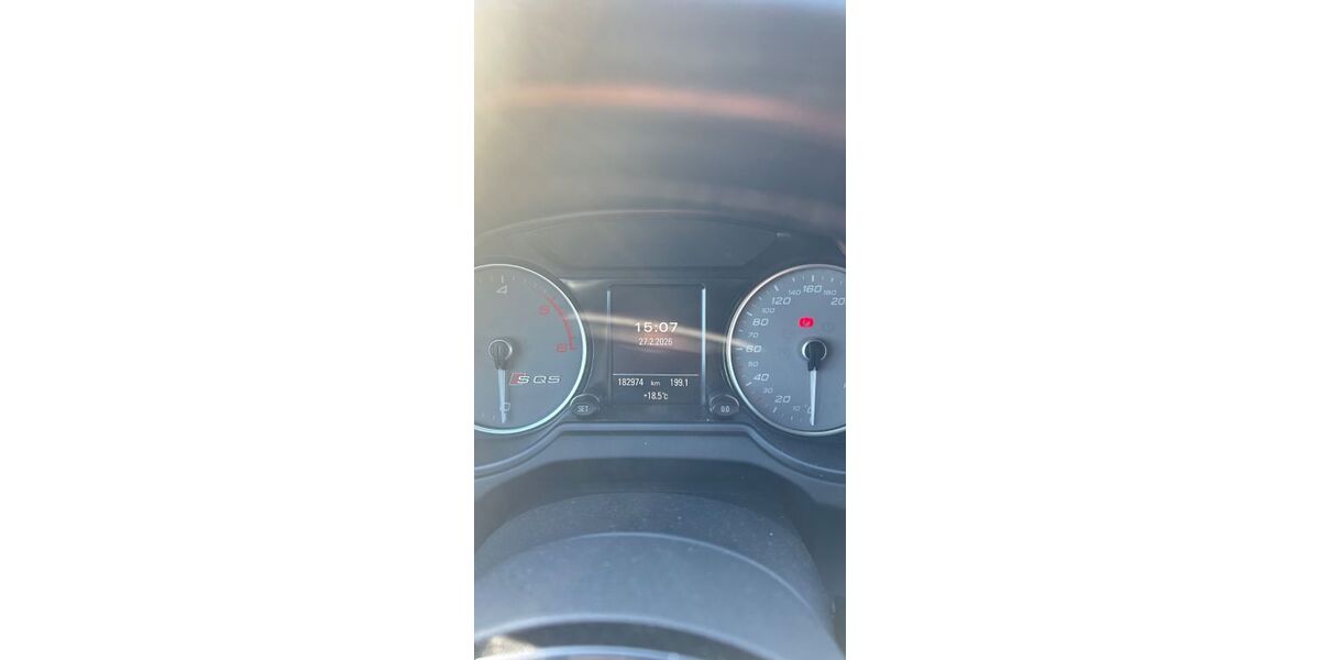 Audi SQ5 183.000 km 18.900 &euro; Wentorf bei Hamburg 21465